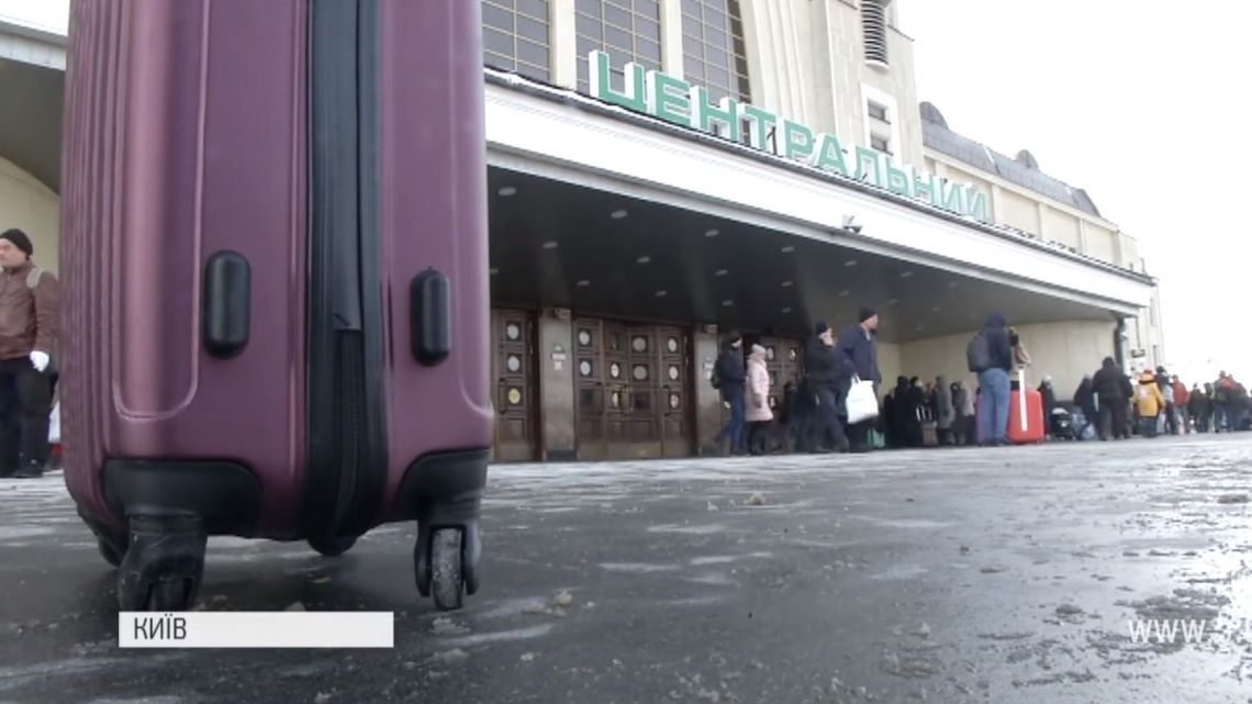 Услуга доставки ручной клади появилась в \"Укрзализныце\" – в каких ...