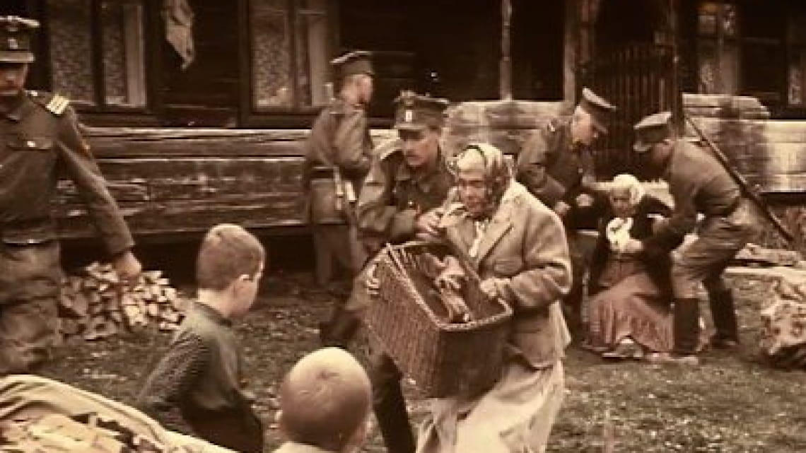 Их выселили в степи: как вспоминают депортацию западных украинцев свидетели  преступлений коммунистического режима