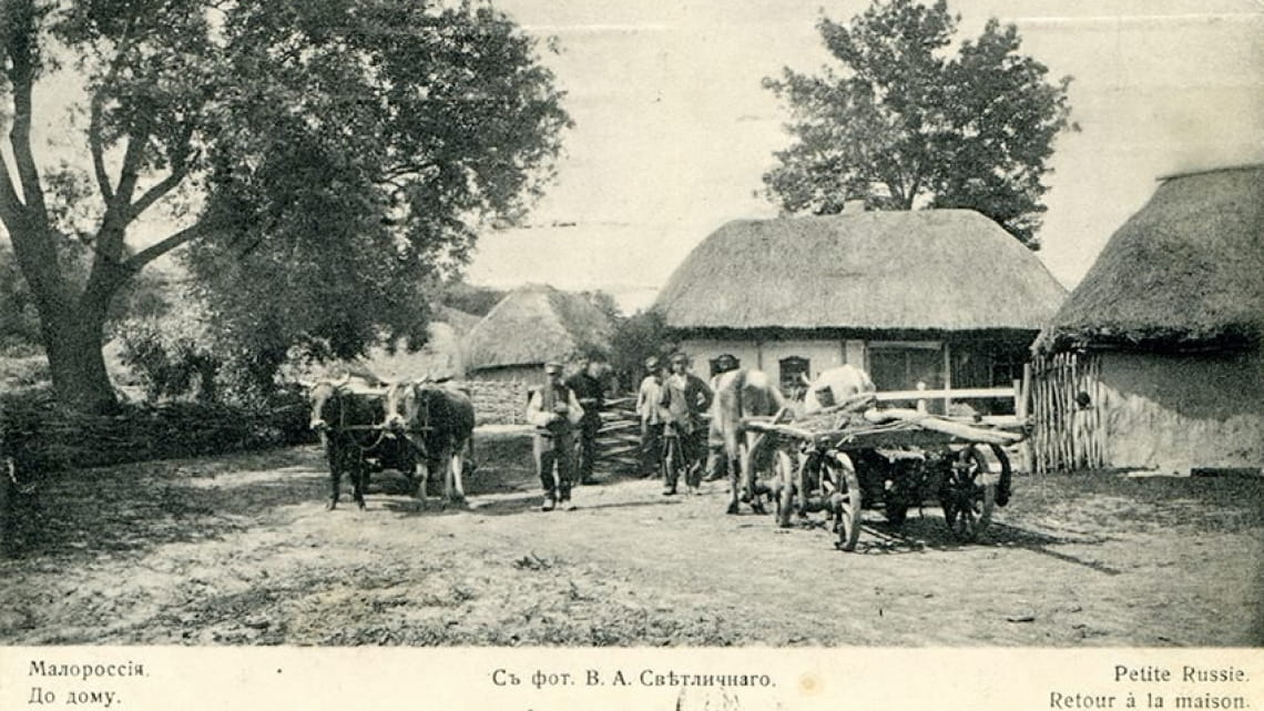 Глава Мінкульту Ткаченко: У РосЗМІ назвали "приводом для скандалу" внесення борщу до списку ЮНЕСКО. Ми на правильному шляху - Цензор.НЕТ 4018