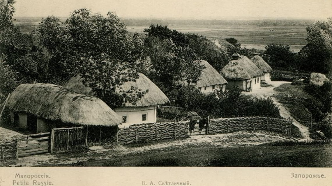 Глава Мінкульту Ткаченко: У РосЗМІ назвали "приводом для скандалу" внесення борщу до списку ЮНЕСКО. Ми на правильному шляху - Цензор.НЕТ 121