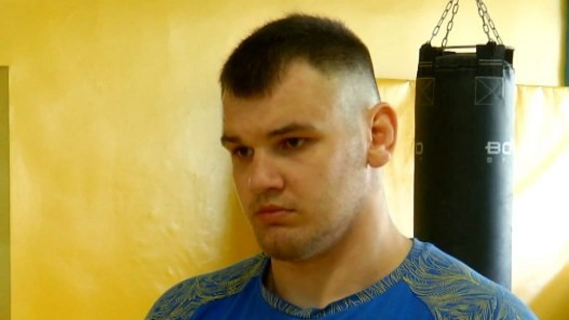 Грицай богдан николаевич