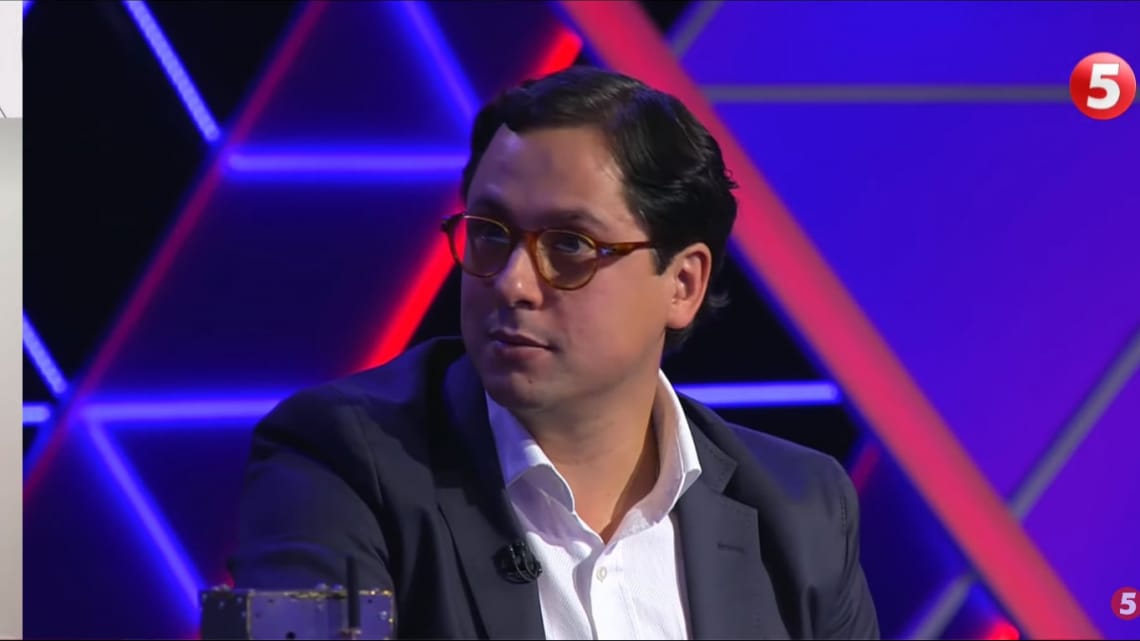 Британська компанія Spacebit хоче запустити "місяцехід під прапором  України" &ndash; засновник