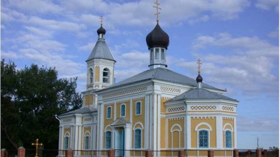 Упоровский Район Фото