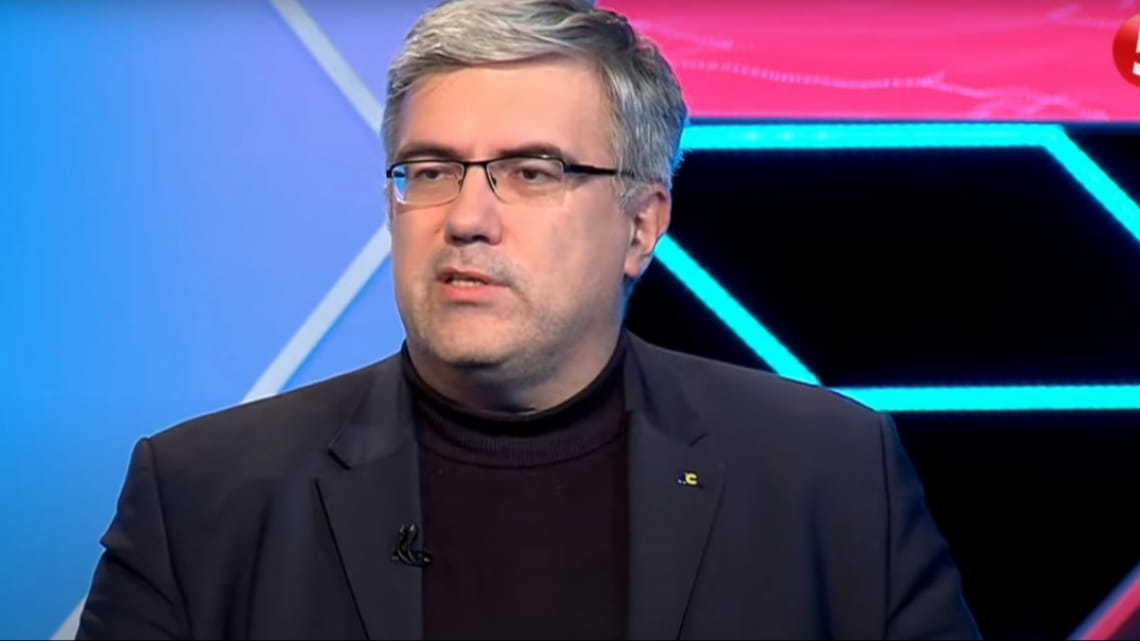 Лучше дискомфорт и коррекции своих действий, чем катастрофа из-за ошибок от упрямства" – нардеп Павленко о войне в Украине