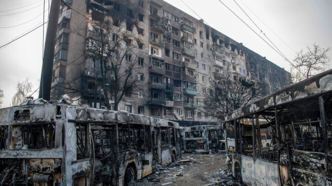 Почему не взяли киев Почему не взяли киев
