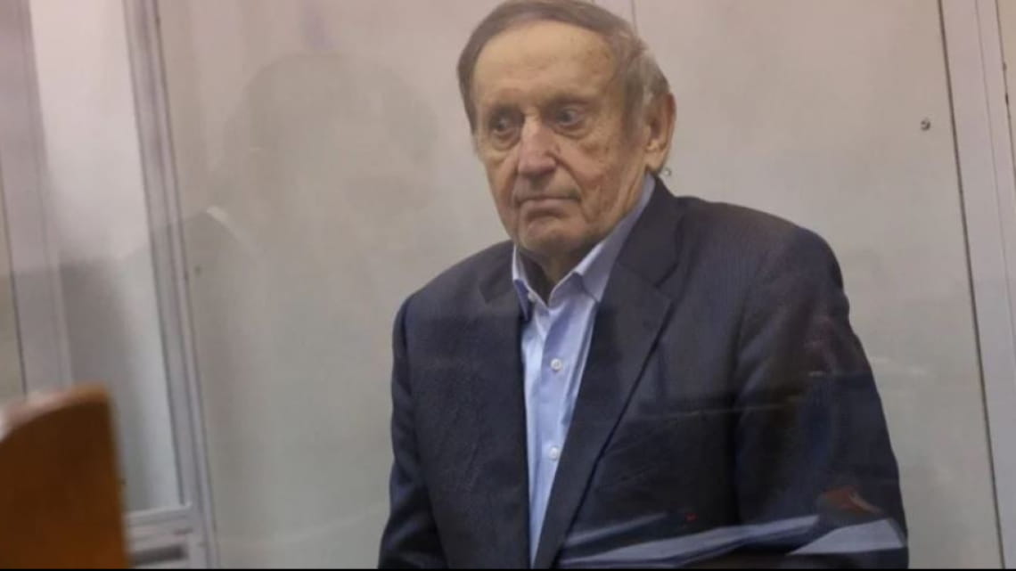 "Поховайте все, бл***": експрезидент "Мотор Січі" блокував передачу ...