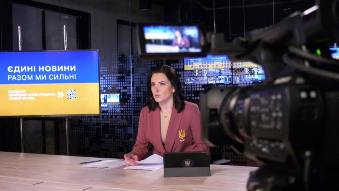 638 мільйонів на телемарафон: у Раді розкритикували рішення уряду