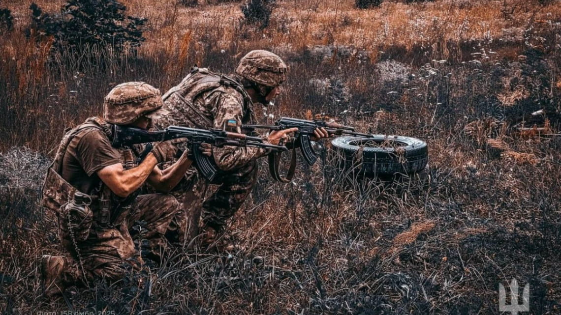 ЗСУ провели успішну операцію на Донеччині: звільнено важливий населений пункт (відео) (Відео)