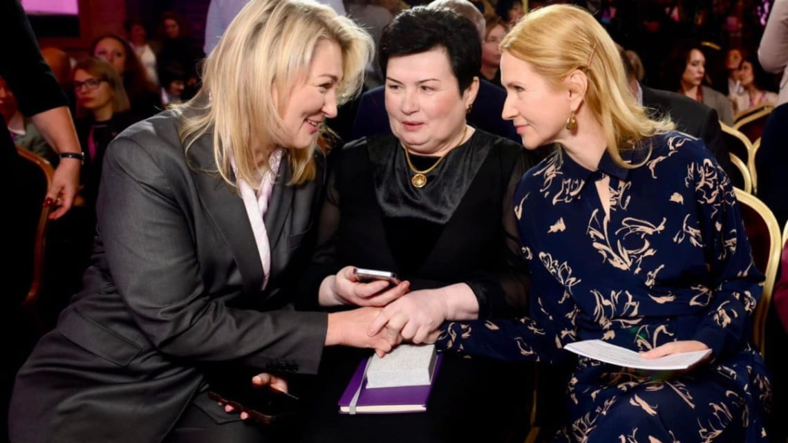 Сила жінок – стійкість громад: 30 березня у Вінниці відбудеться регіональний Український Жіночий Конгрес