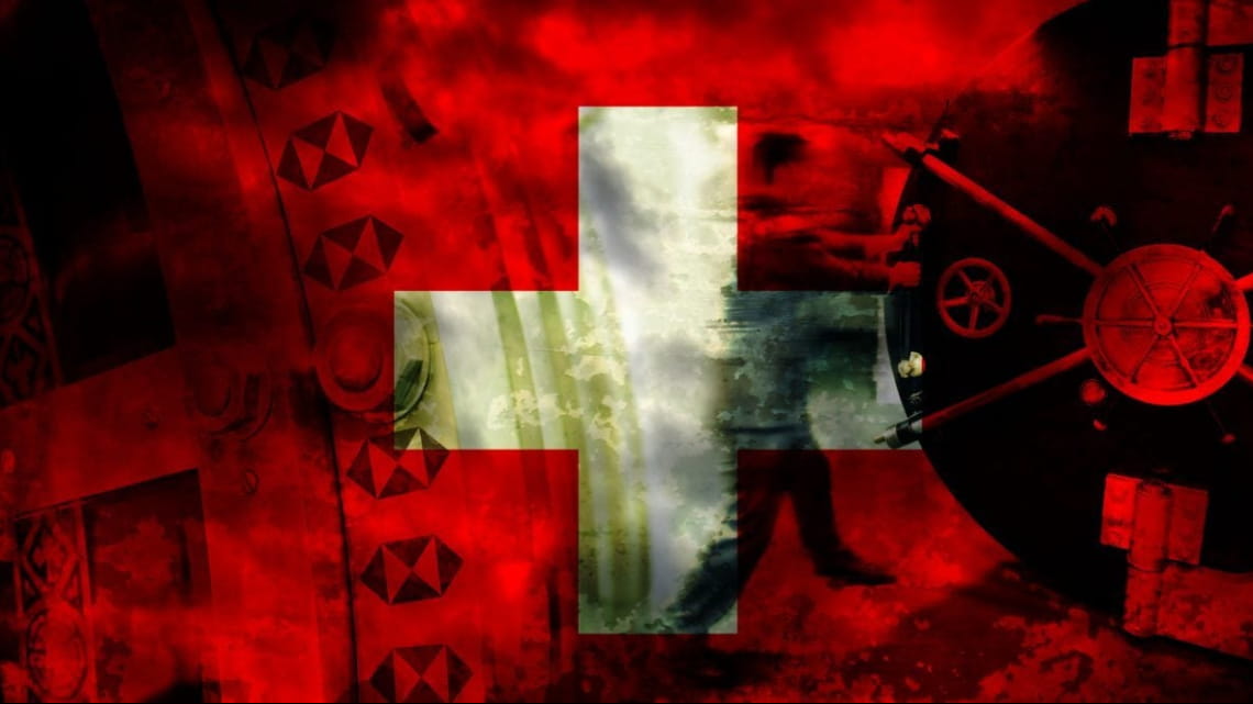 Швейцарія без маски: відмивання грошей, корупція та зв'язки з ісламістськими структурами