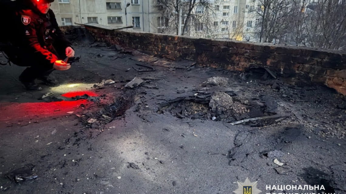 рф обстріляла Сумщину та вбила двох людей, серед них дитина (Відео)