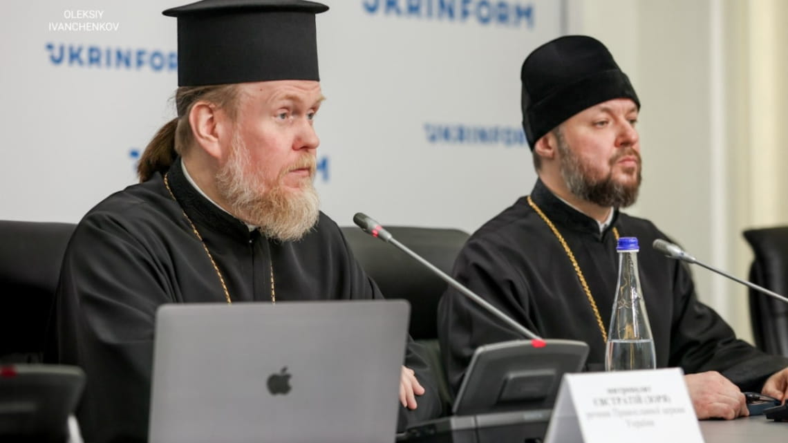 У Києві визначили нову роль Володимирського собору – подробиці