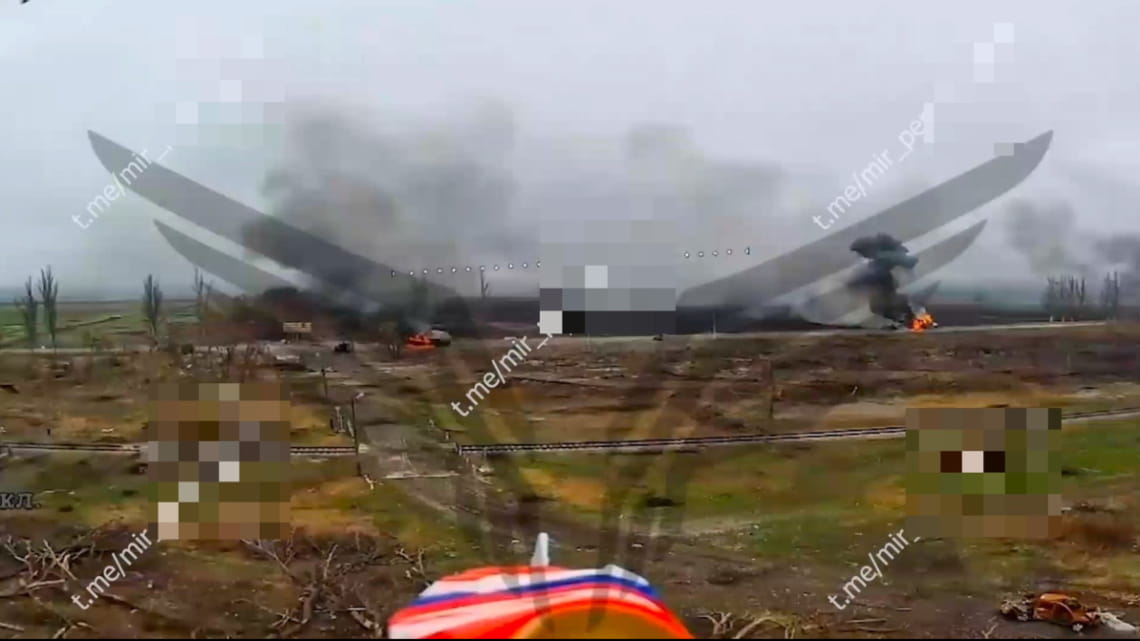 Зробив висновки 