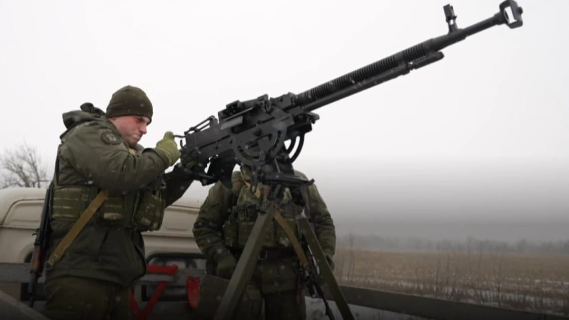 рф атакувала Україну 160 дронами: скільки збила ППО