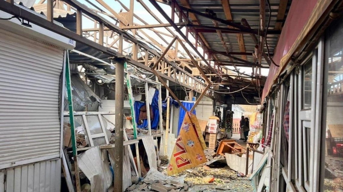 Масована атака на Дніпропетровщині: у Нікополі 5 загиблих і 23 поранених – подробиці (оновлено)