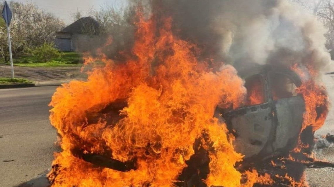 Ворог атакував Нікополь FPV-дронами: четверо поранених (оновлено)