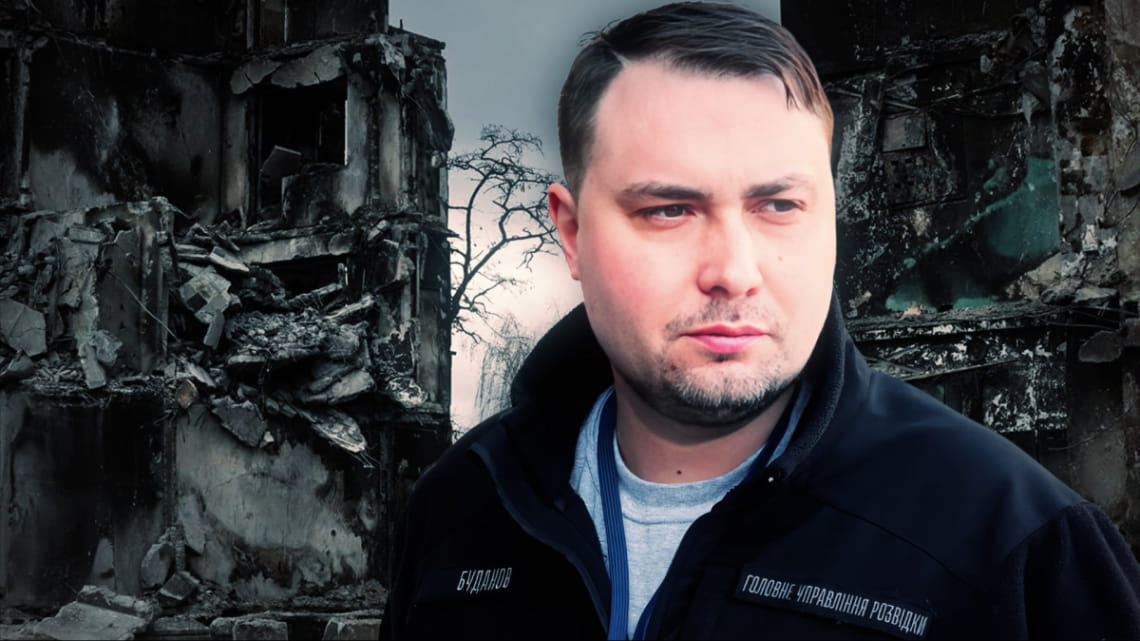 Війна без пауз: Зеленський і Буданов окреслили ризики найближчих місяців – хроніка 1507-го дня вторгнення (Відео)