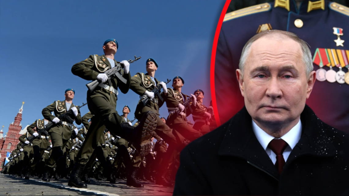 Три сценарії кремля та удари по тилу рф: що відбувається на фронті – хроніка 1513-го дня вторгнення (Відео)