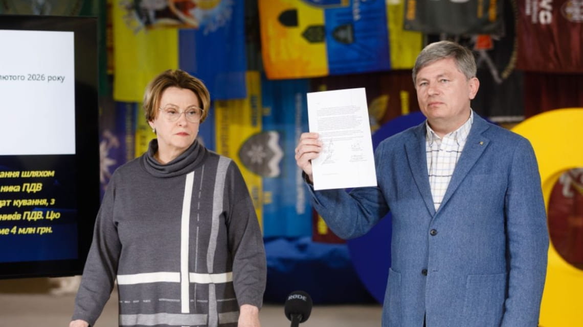 Додаткове оподаткування ФОП – це червона лінія: у 