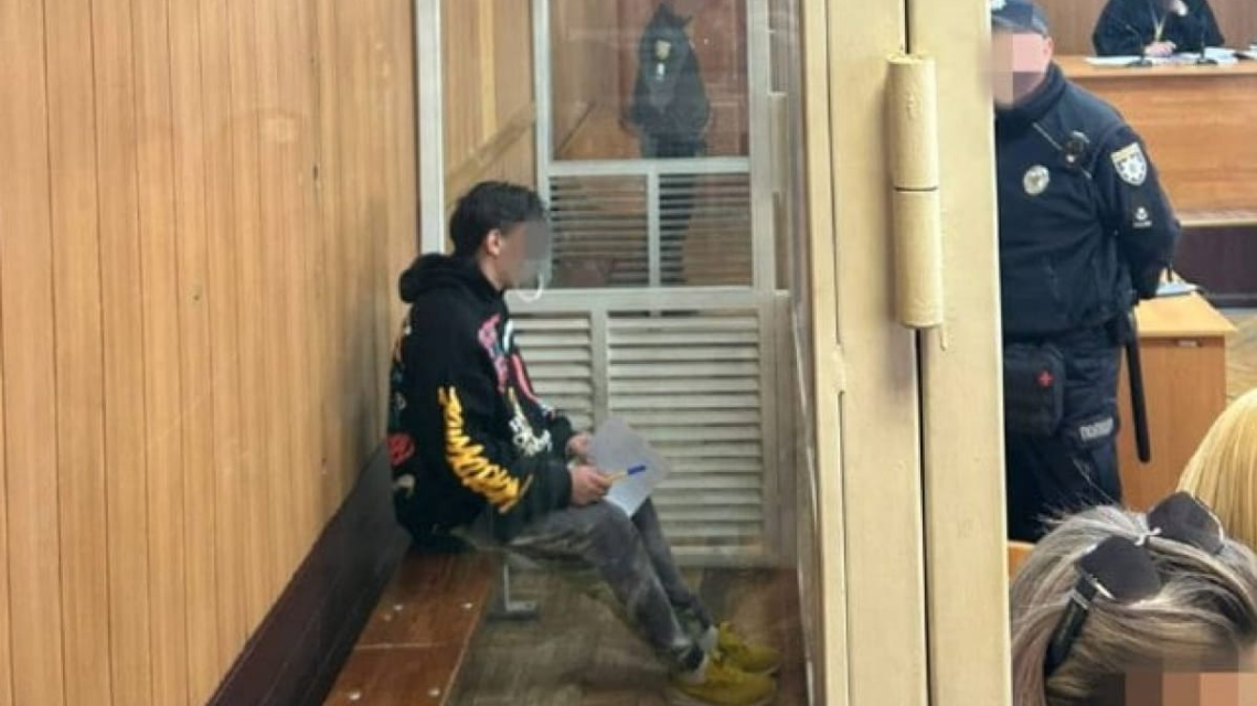 Суд узяв під варту військових ТЦК у справі про викрадення