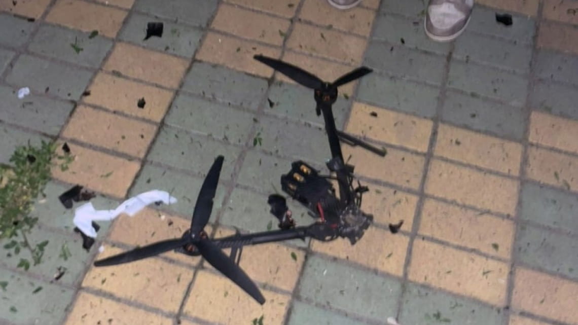 Ворожа атака на Херсощину: 2 загиблих, 15 поранених, серед них – медпрацівники та волонтери (фото)