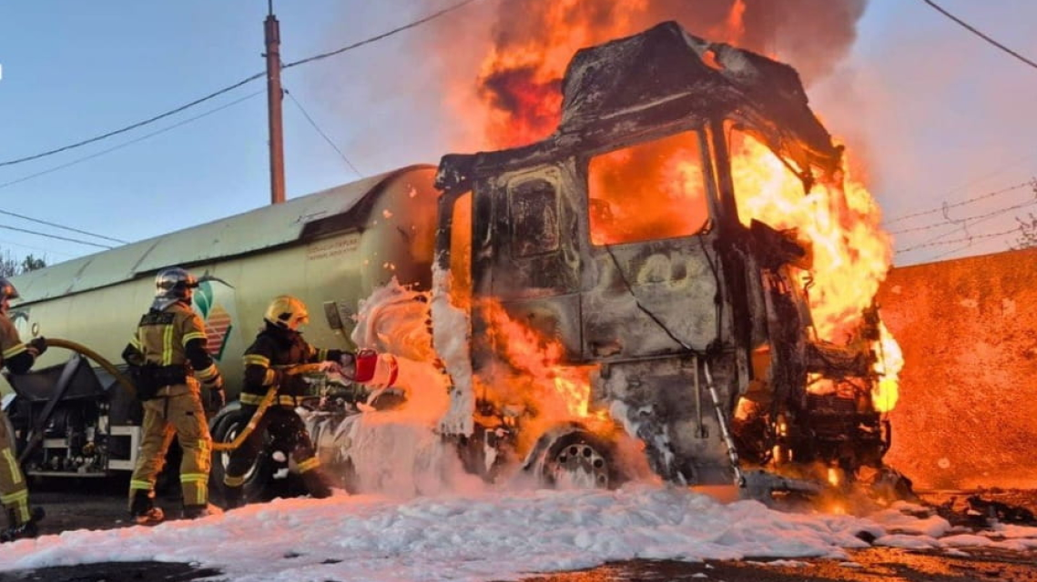 Ворожі дрони атакували Київщину: троє постраждалих