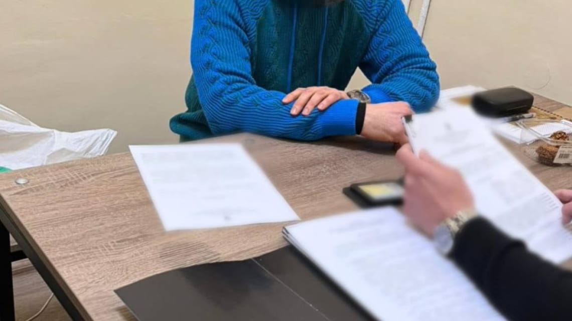 Продовжував пропаганду навіть у СІЗО: Дубінському оголосили нову підозру в держзраді