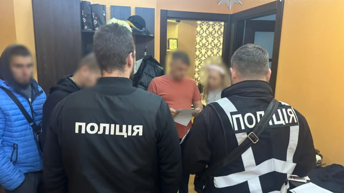 Правоохоронці викрили схему продажу фіктивних інвалідностей: фігуранти могли заробити понад 200 млн грн