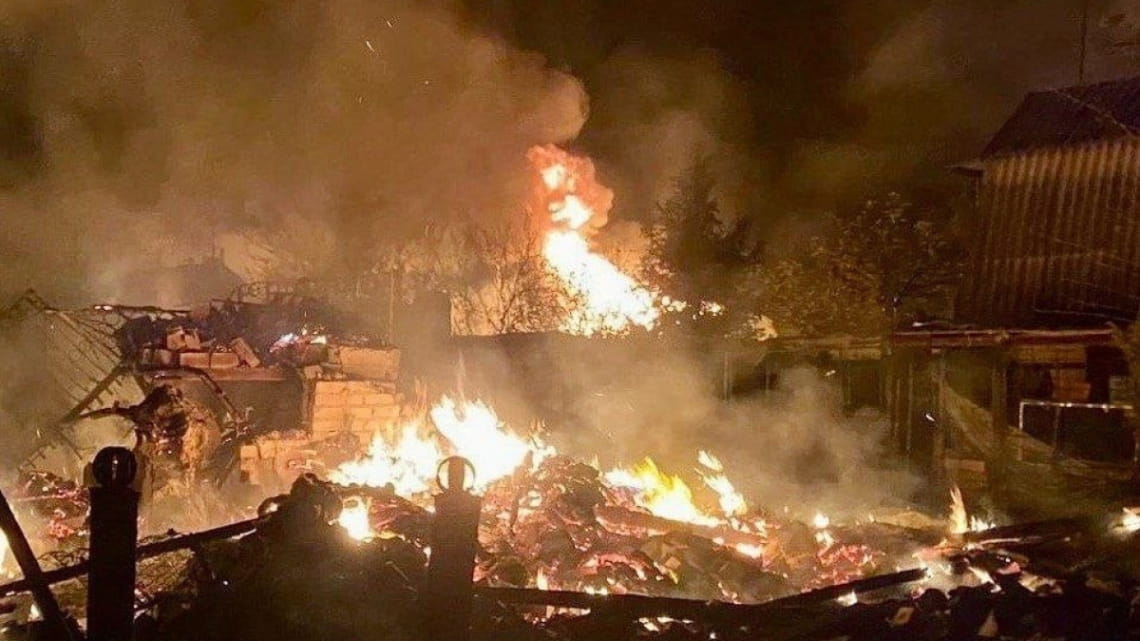 Черговий обстріл Дніпропетровщини: є вісім жертв і поранені (оновлено)