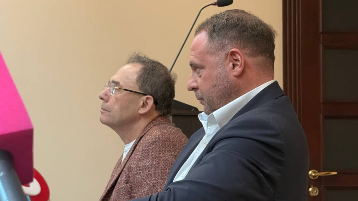 Схема порятунку Єрмака: від засуджених хабарників до підставних фірм – хто профінансував заставу у 140 мільйонів