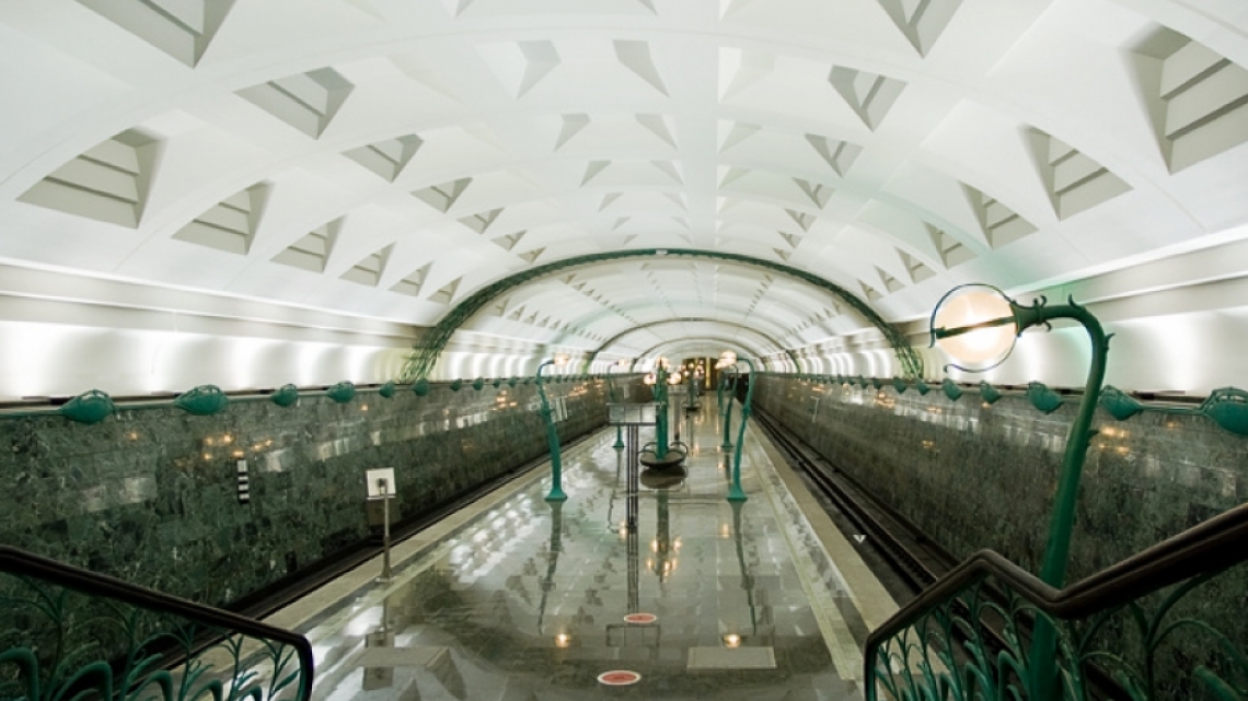 Славянский Бульвар Метро Магазины Рядом