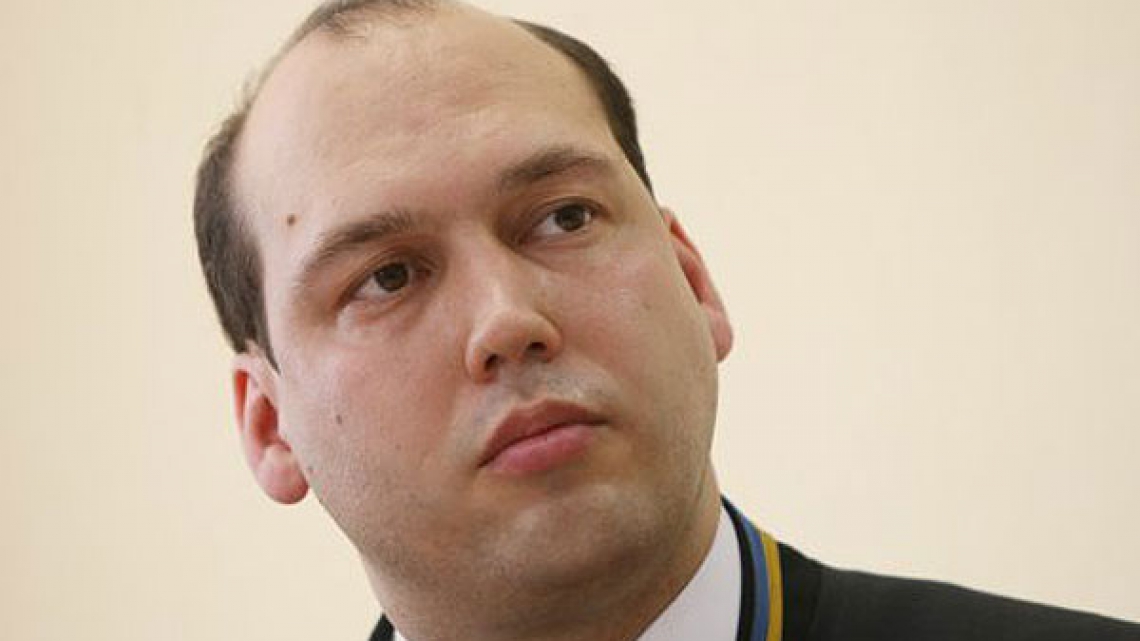 Одіозного суддю Печерського суду Вовка виправдали