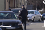 "Увага, їде швидка": В Одесі поліцейські спільно з медиками влаштували флешмоб
