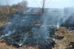 Арсенал у Балаклії повністю загасили – Міноборони