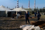 З району Балаклії вже евакуювали 36 тисяч жителів