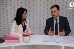 Комерційний директор "Київенерго" про підвищення тарифів, платіжки з захмарними цифрами та подальші договори зі столицею