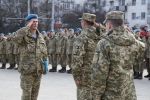 В Україні зрівняли соцзабезпечення бійців різних відомств, що захищають суверенітет держави