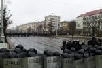 У Мінську українця арештували на 15 діб за участь у демонстраціях