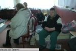 Вибухи на складах у Балаклії: до міста починають повертатися люди