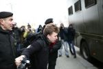 "Чистенькі туалети не замінять демократії": у Білорусі більше шансів щось змінити, ніж у Росії – політолог