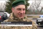 Не провидець, але безпомильний: Журналісти "5 каналу" поспілкувалися з легендарним прикордонником "Екстрасенсом"