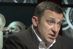Рущишин: Якби бізнес останню чверть століття інвестував би в культуру та освіту - цієї б війни не було