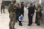 Більше 100 обшуків у рамках справи "монополіста тютюнового ринку" проводяться у містах України