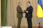 Випуск в Університеті оборони: урочистості, нагороди з рук Президента та підвищення зарплати АТОшникам