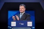 Порошенко очікує від європейських партнерів кроків щодо створення "плану Маршалла для України"