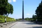 День памяти и примирения – как в Киеве чествуют жертв Второй мировой войны