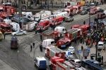 Серед постраждалих через вибух у метро Петербурга немає українців – МЗС