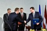 Україна та Латвія домовилися про співпрацю у сфері екології та працевлаштування членів сімей дипломатів