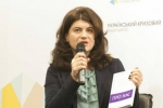 "ЗА ЧАЙ.COM": письменниця, адвокат та телеведуча Лариса Денисенко у ефірі "5 каналу" о 23:10