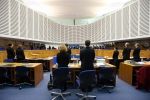Скандальний позов РФ до ЄСПЛ – у Мін'юсті вказали на кілька хиб агресора